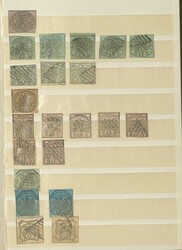 3415: Italy - Collections