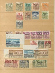 5655: Switzerland - Collections