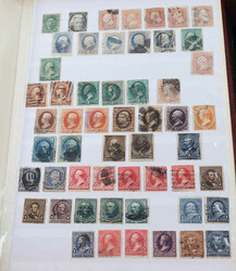 7350: Collections and Lots Worldwide