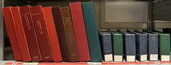 6335: Czechoslovakia - Collections