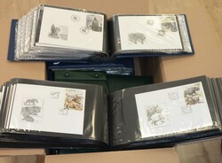 6335: Czechoslovakia - Collections