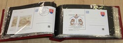 5760: Slovakia - Collections