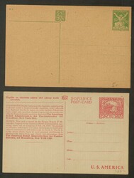 6335: Czechoslovakia - Collections