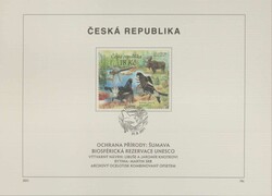 6335: Czechoslovakia - Collections