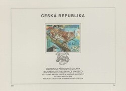 TSCHECHISCHE REPUBLIK - 1993/2011, umfangreiche Sammlung ...