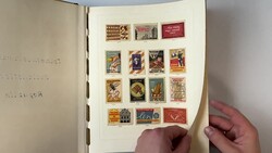 6335: Czechoslovakia - Collections