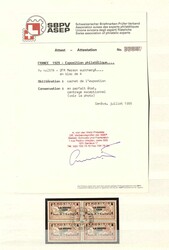 FRANKREICH - großartige Partie mit nur besseren Ausgaben, dabei zwei ...