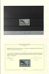 3415: Italy - Collections