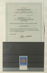 ÖSTERREICH - sehr schöne Partie besserer Ausgaben, dabei ein ...