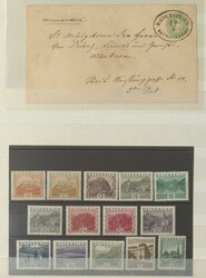 ÖSTERREICH - sehr schöne Partie besserer Ausgaben, dabei ein ...