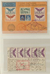 5655: Switzerland - Collections