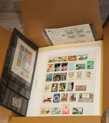 1810: Belgium - Collections