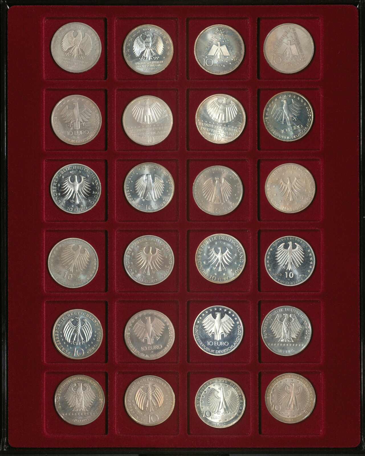 Image 7 for lot number 7028 for Gert Müller 128th Auction