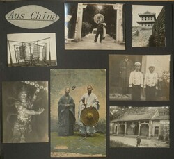 2070: China - Collections