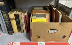 8700: Literature