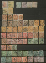 2070: China - Collections