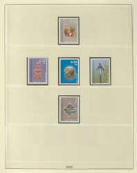 1620: Albania - Collections