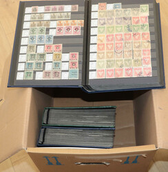 4945: Poland - Collections