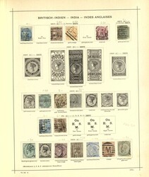 7385: Collezioni e lotti Asia