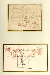 5655: Suiza - Collections