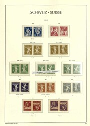 5655: Suiza - Collections