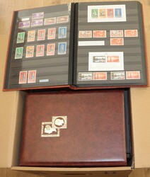 5655: Suiza - Collections