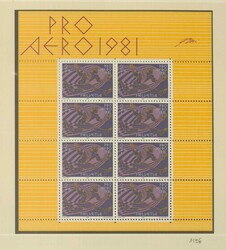 5655: Suiza - Collections