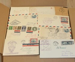 6605: Stati Uniti d'America - Collections