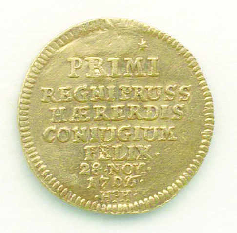 Image 1 for lot number 7112 for Gert Müller 128. Auktion