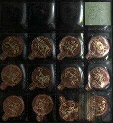 5655: Suiza - Collections