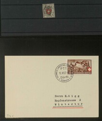 5655: Suiza - Collections