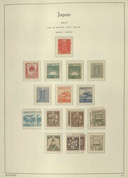 3610: Giappone - Collections