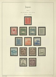 3610: Giappone - Collections