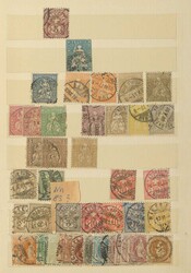 5655: Suiza - Collections