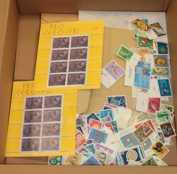 5655: Suiza - Collections