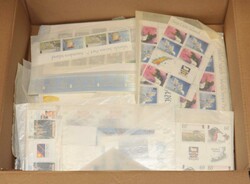 2480: Isole Falkland - Collections