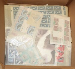 2480: Isole Falkland - Collections