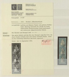 5655: Suiza - Collections