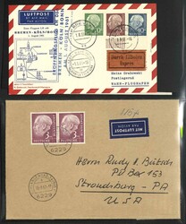 1420: Bundesrepublik Deutschland - Sammlungen