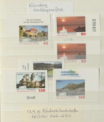 9999: Sonstige Sammelgegenstände