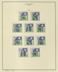 9999: Sonstige Sammelgegenstände