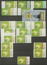 9999: Sonstige Sammelgegenstände