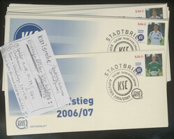 9999: Sonstige Sammelgegenstände