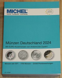 8700110: Literatur Deutschland Kataloge