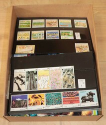 4340: マレーシア - Collections