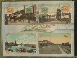 2070: China - Sammlungen