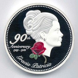 80.80: Australien, Neuseeland und die Inseln des Pazifik - Niue