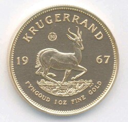 50.390: Africa - South Africa