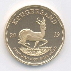 50.390: Africa - South Africa