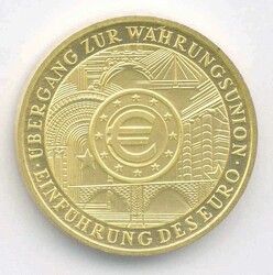 40.80.60.40: Europe - Germany - Euro - Coins - gold and silver coins